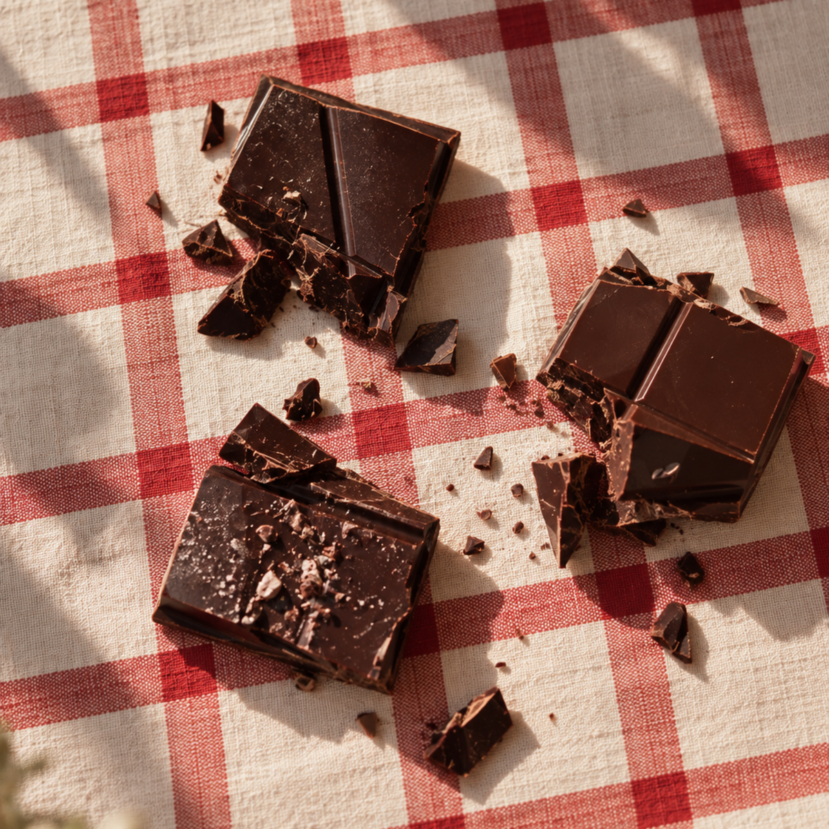 Neden Her %70 Çikolata Aynı Tadı Vermez?