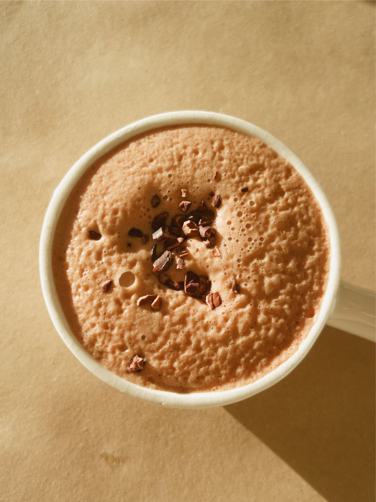 Ceremonial Raw Cacao Nicaragua