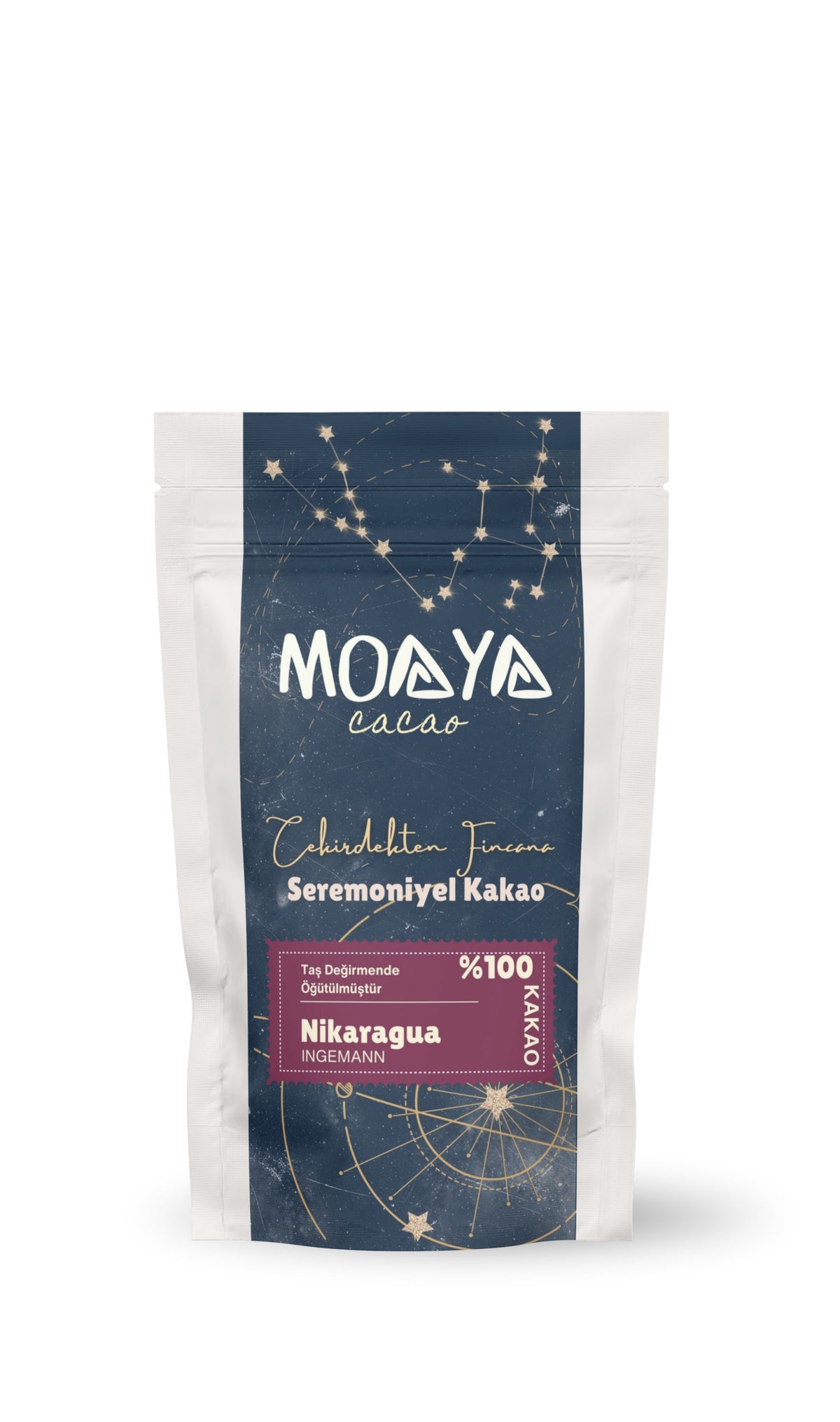 Ceremonial Raw Cacao Nicaragua