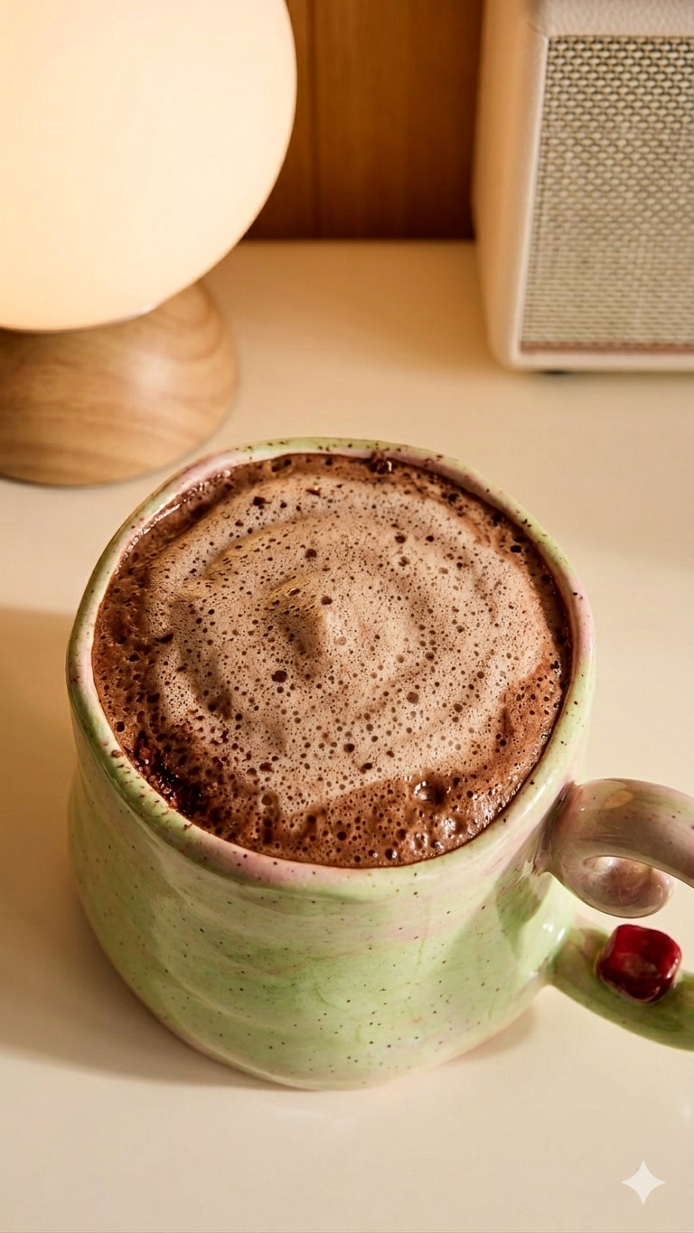 Seremoniyel Kakao Deneyim Seti - %100 Ham Kakao 3'lü Set