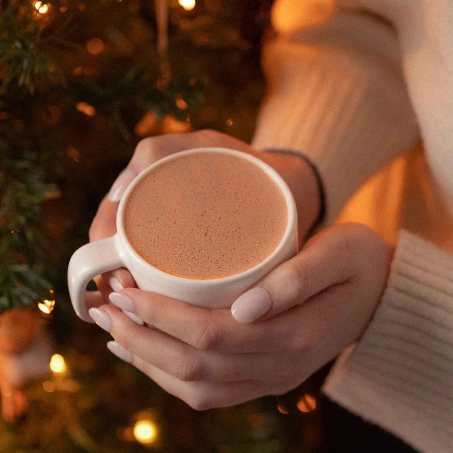 Papua Yeni Gine Nitelikli Sıcak Çikolata