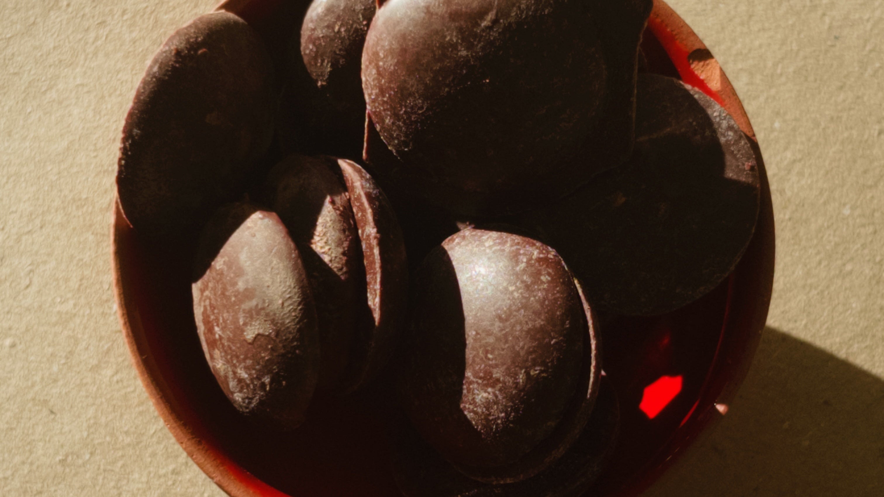 Seremoniyel Kakao Deneyim Seti - %100 Ham Kakao 3'lü Set