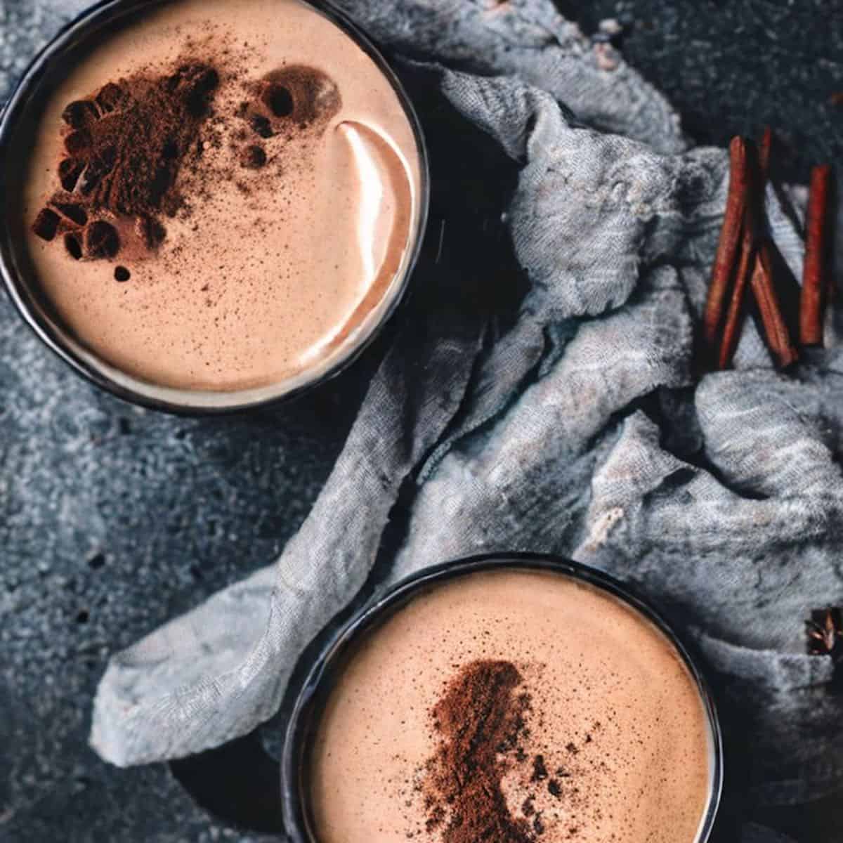 Nikaragua Nitelikli Sıcak Çikolata