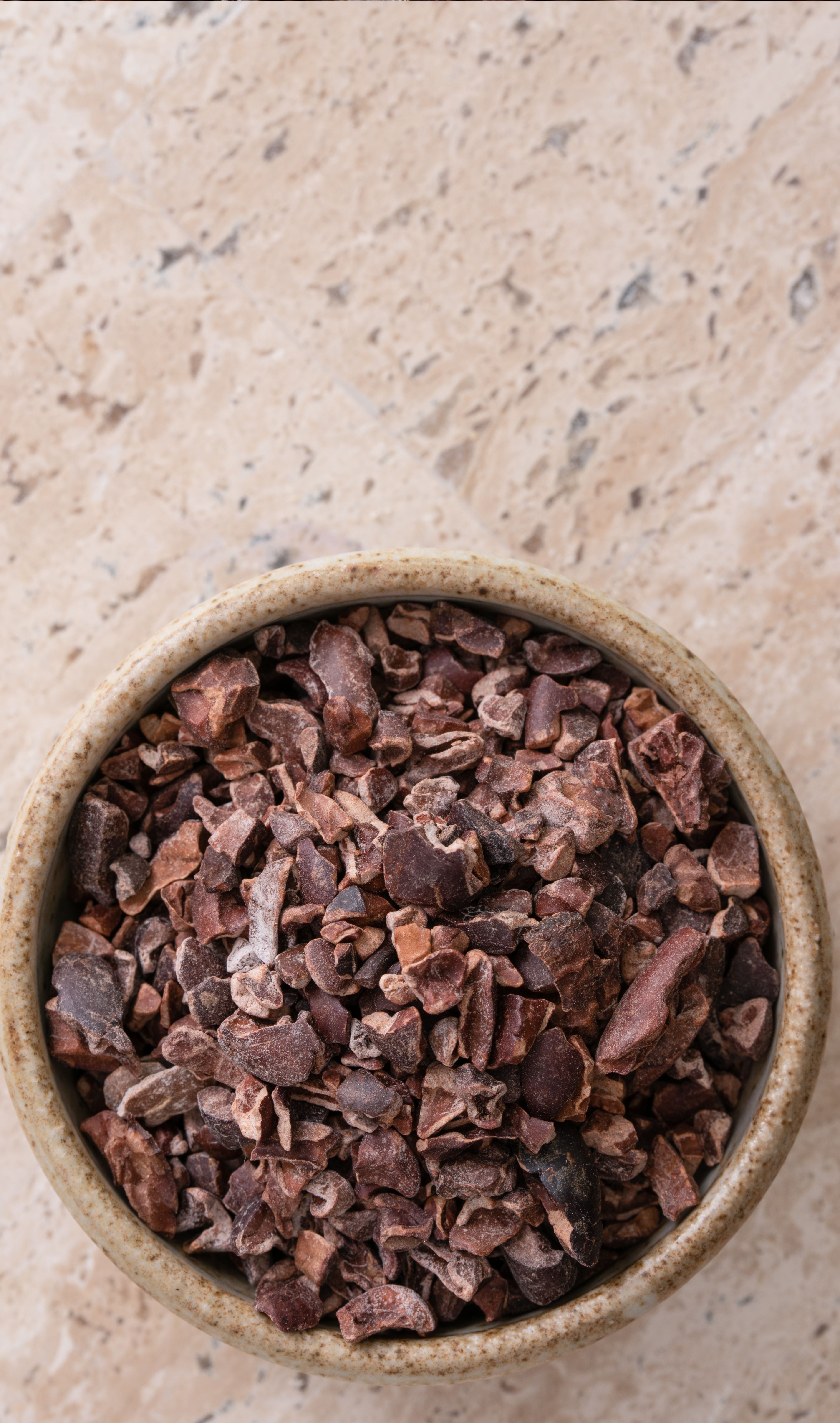 Nicaragua Raw Cacao Nibs