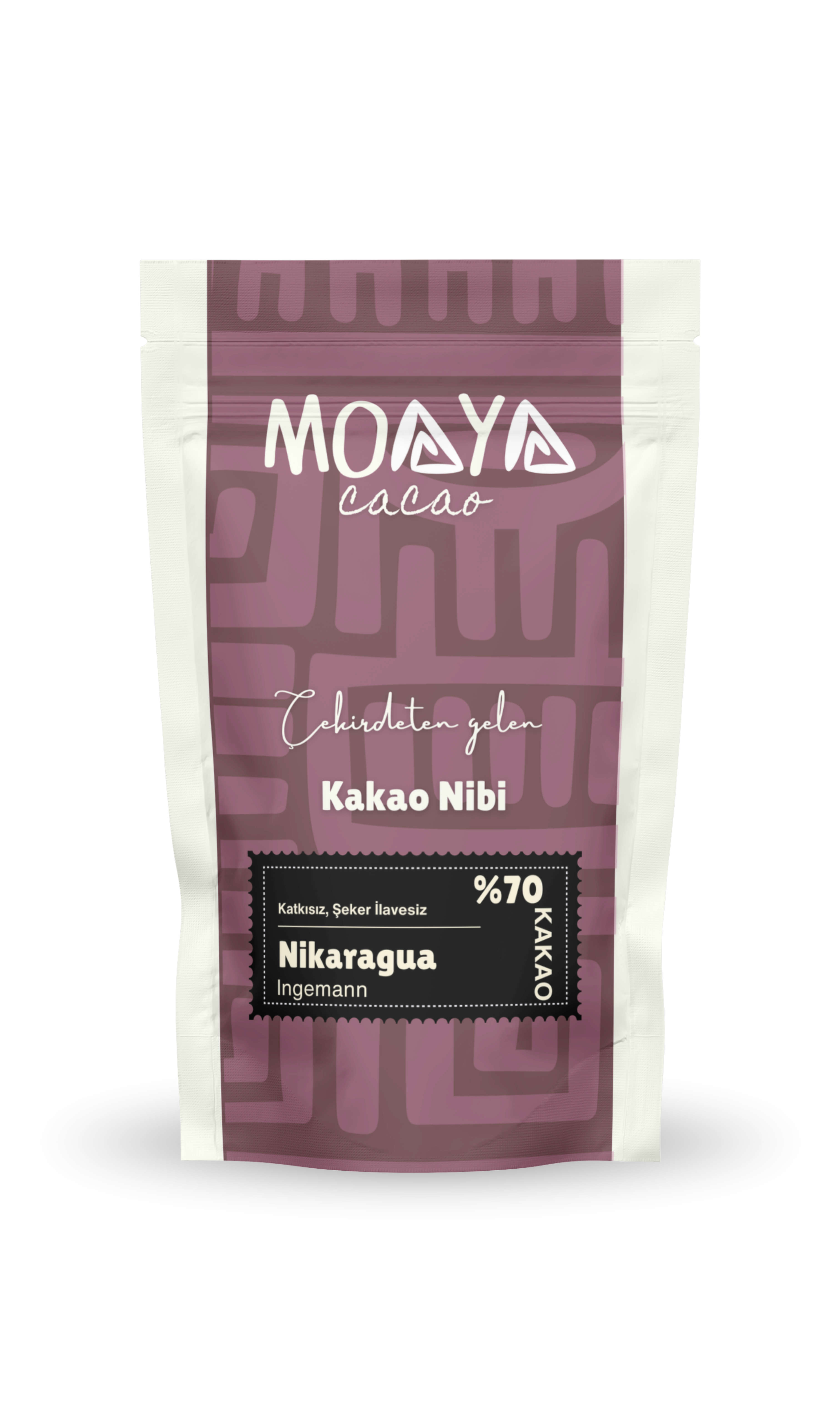 Nikaragua Ham Kakao Nibi