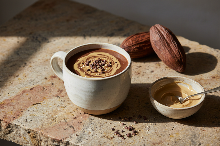 soldaki kakao yanlıs bir formda 